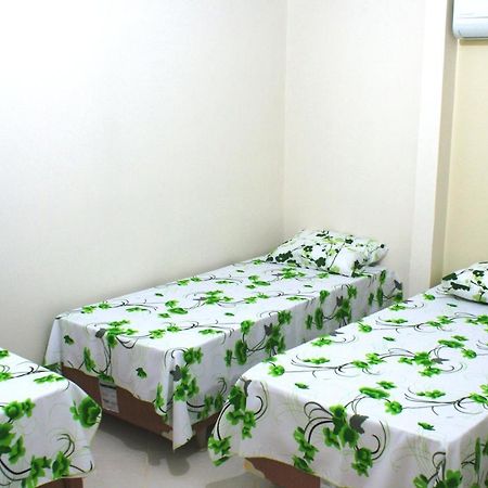 Pousada Bem Brasil Macaé Esterno foto