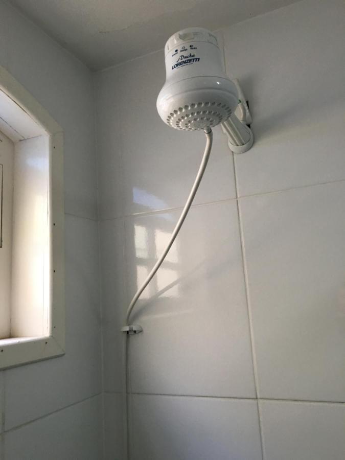 Pousada Bem Brasil Macaé Esterno foto