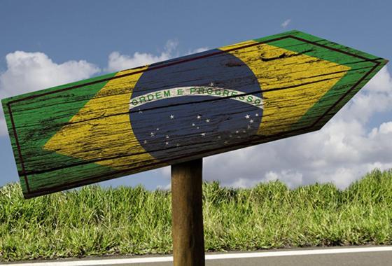 Pousada Bem Brasil Macaé Esterno foto