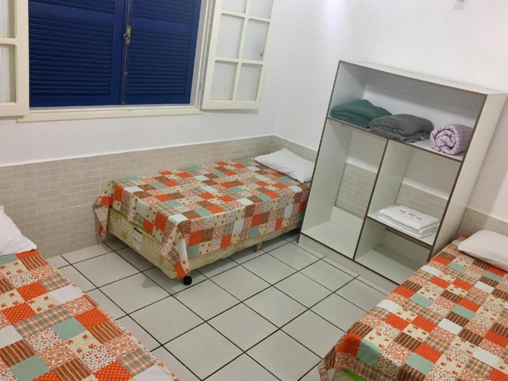 Pousada Bem Brasil Macaé Esterno foto