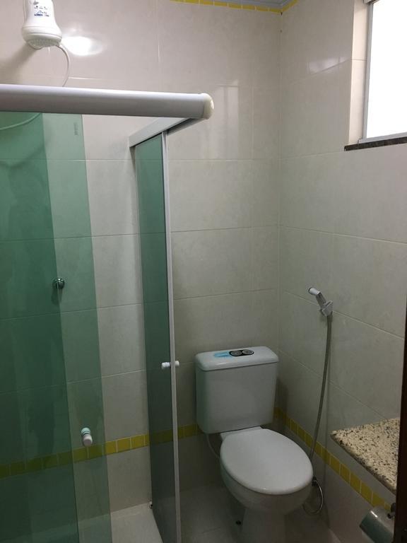 Pousada Bem Brasil Macaé Esterno foto