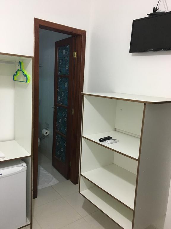 Pousada Bem Brasil Macaé Esterno foto