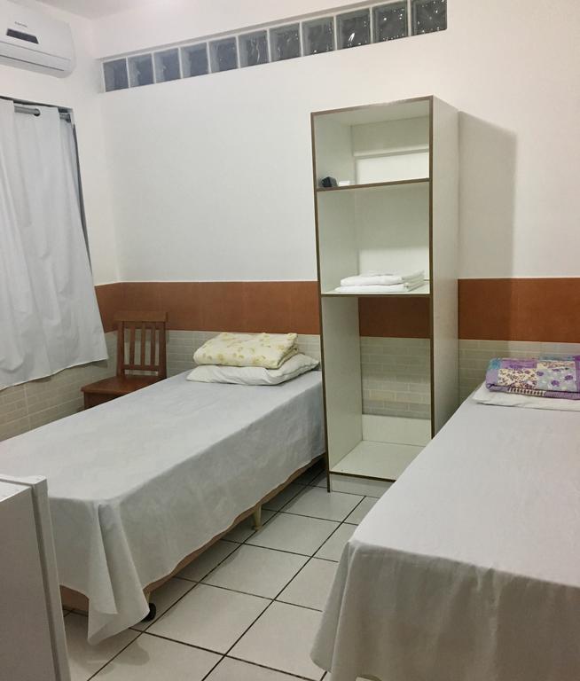 Pousada Bem Brasil Macaé Esterno foto